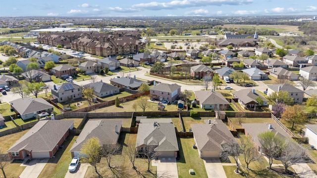 1005 Lowndes Lane, Wylie, TX 75098