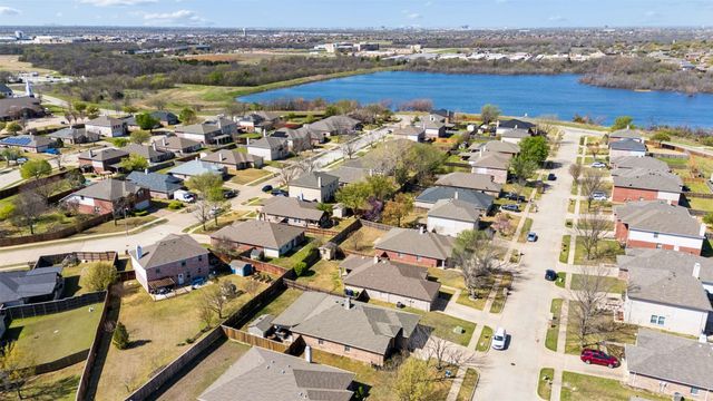 1005 Lowndes Lane, Wylie, TX 75098