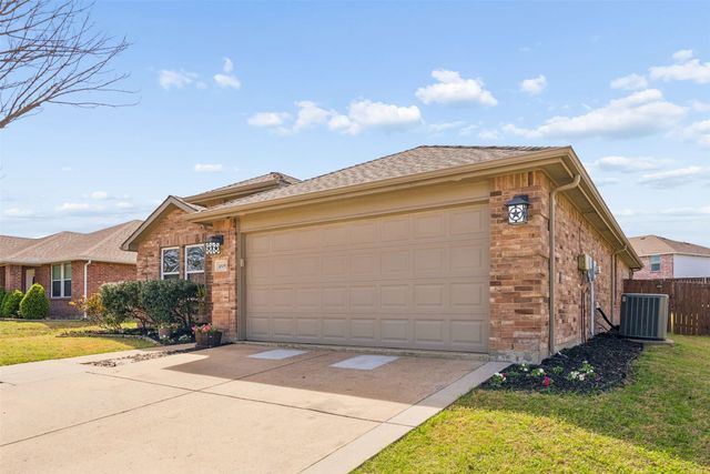 1005 Lowndes Lane, Wylie, TX 75098