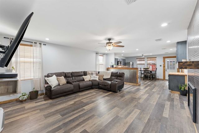 1005 Lowndes Lane, Wylie, TX 75098