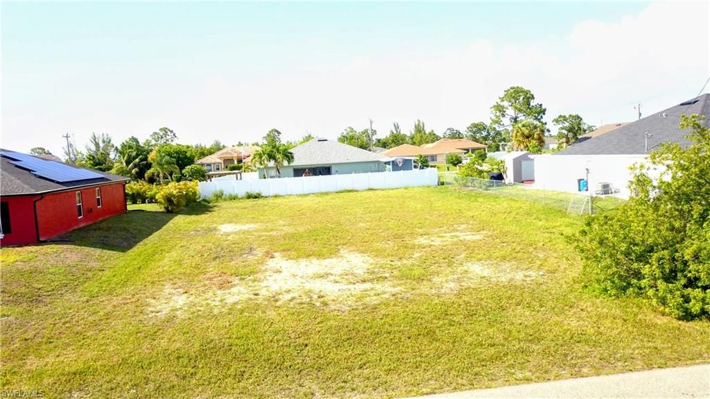 2821 NW 26th ST, CAPE CORAL, FL 33993 — photo 2