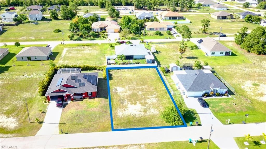 2821 NW 26th ST, CAPE CORAL, FL 33993 — photo 3