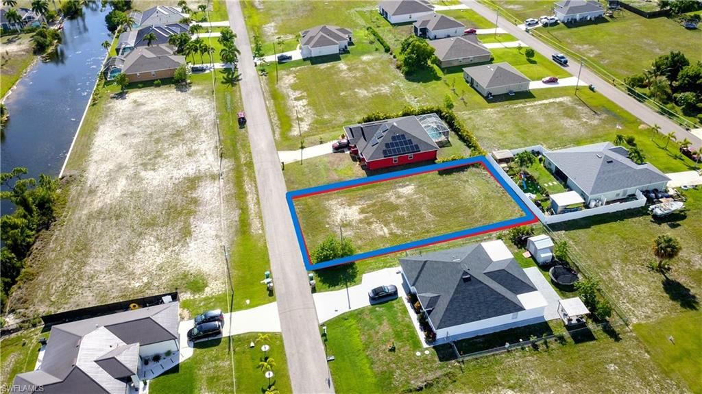 2821 NW 26th ST, CAPE CORAL, FL 33993 — photo 4