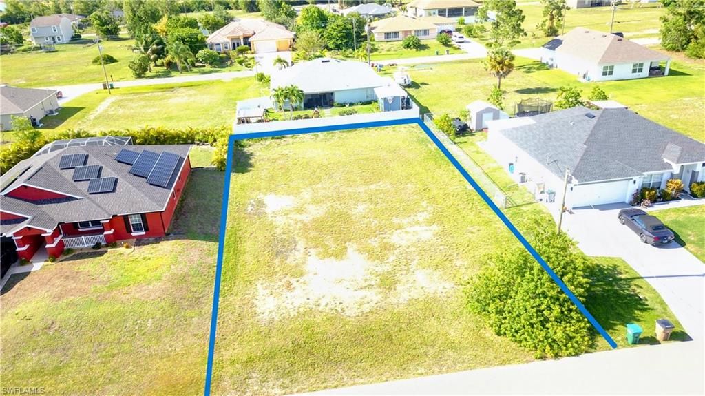 2821 NW 26th ST, CAPE CORAL, FL 33993 — photo 5