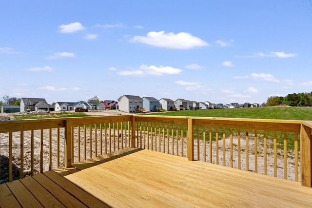 11685 Cherrybud Drive, Holland, MI 49424
