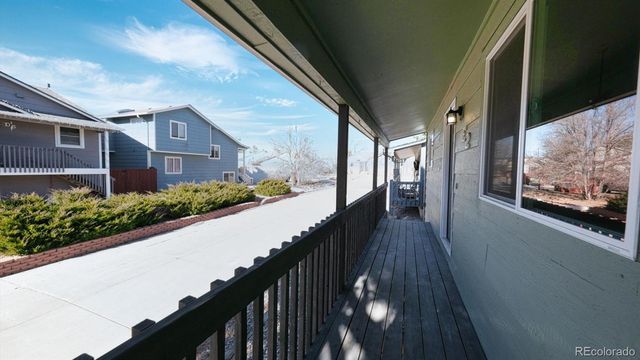 275 Settlement Lane E2, Elizabeth, CO 80107