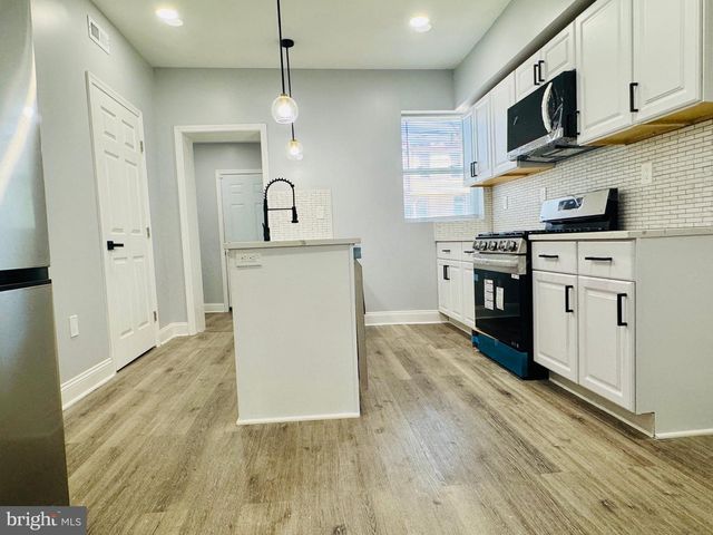1766 MONTPELIER ST, Baltimore, MD 21218