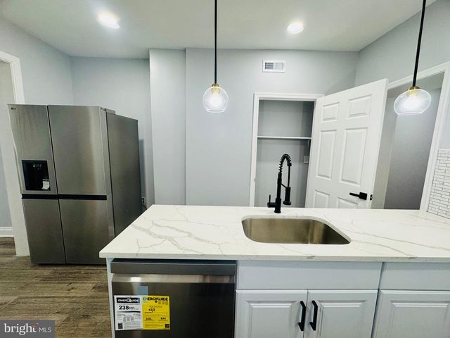 1766 MONTPELIER ST, Baltimore, MD 21218