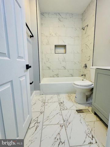 1766 MONTPELIER ST, Baltimore, MD 21218