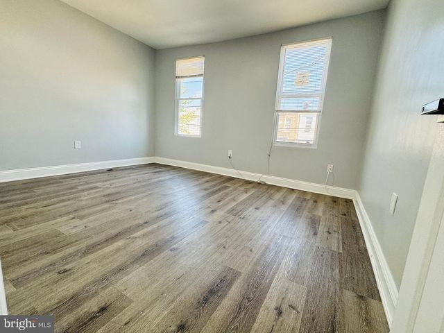 1766 MONTPELIER ST, Baltimore, MD 21218