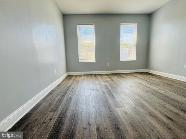 1766 MONTPELIER ST, Baltimore, MD 21218