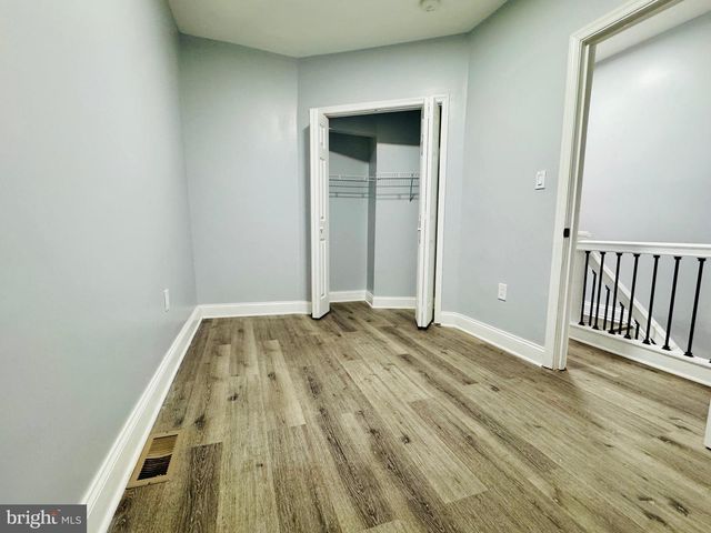1766 MONTPELIER ST, Baltimore, MD 21218