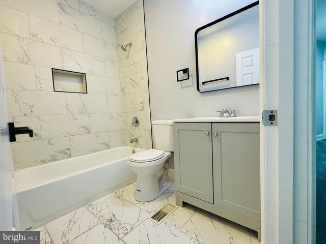 1766 MONTPELIER ST, Baltimore, MD 21218