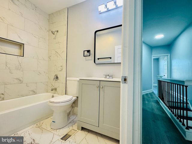 1766 MONTPELIER ST, Baltimore, MD 21218