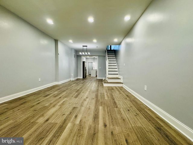 1766 MONTPELIER ST, Baltimore, MD 21218