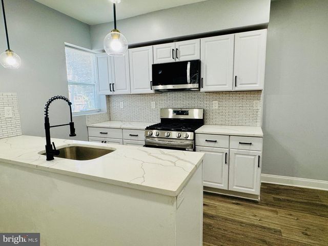 1766 MONTPELIER ST, Baltimore, MD 21218