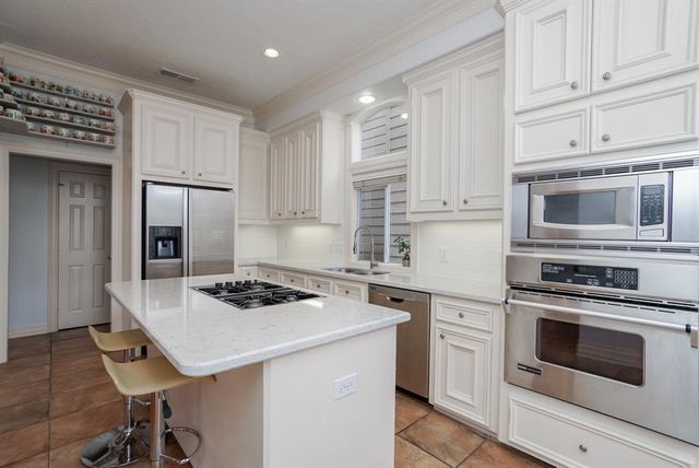 4406 Feagan Street A, Houston, TX 77007