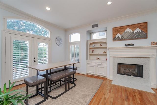 4406 Feagan Street A, Houston, TX 77007