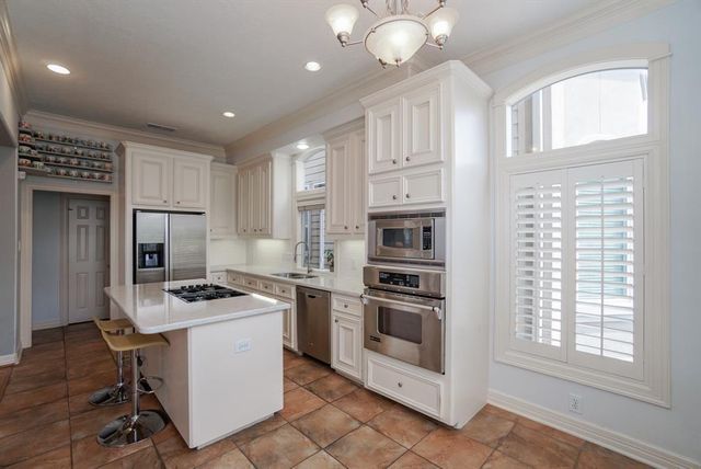 4406 Feagan Street A, Houston, TX 77007