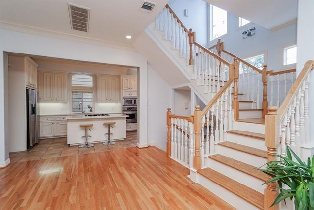 4406 Feagan Street A, Houston, TX 77007