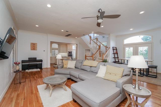 4406 Feagan Street A, Houston, TX 77007