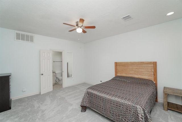 4406 Feagan Street A, Houston, TX 77007