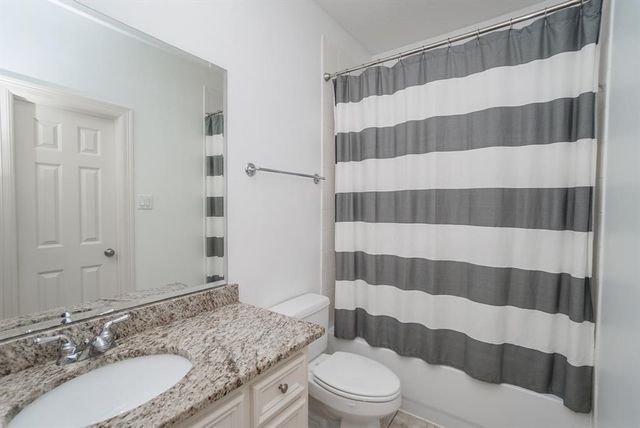 4406 Feagan Street A, Houston, TX 77007