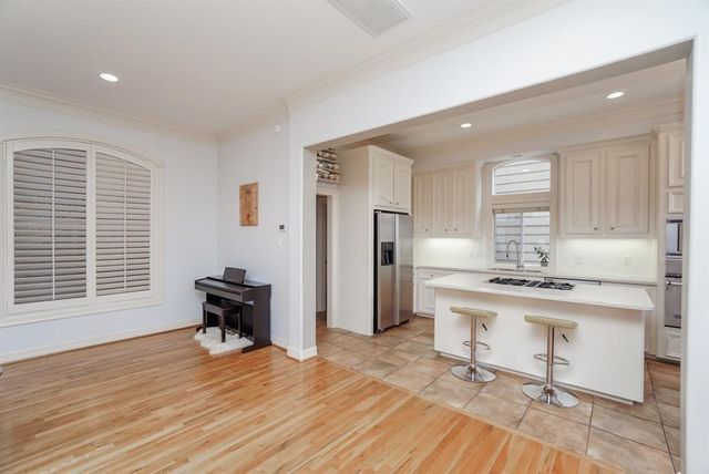 4406 Feagan Street A, Houston, TX 77007