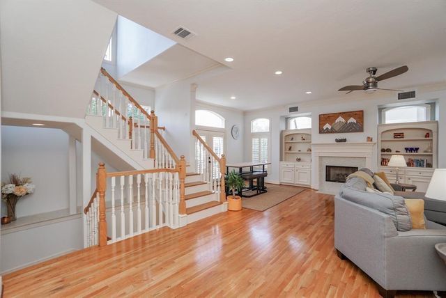 4406 Feagan Street A, Houston, TX 77007