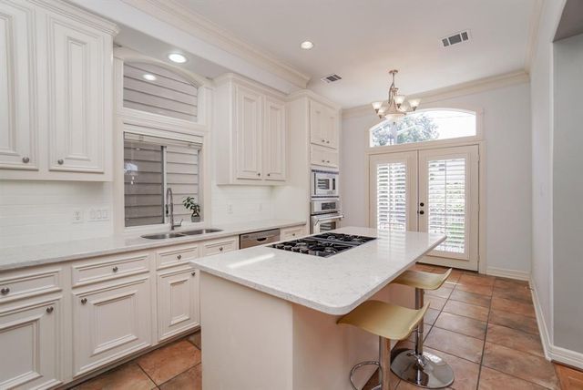 4406 Feagan Street A, Houston, TX 77007