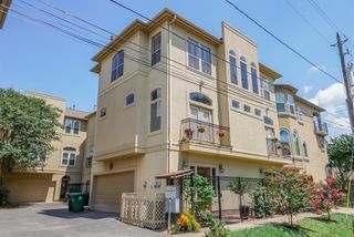 4406 Feagan Street A, Houston, TX 77007