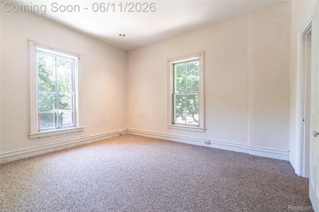 807 Baird Street, Holly Village, MI 48442