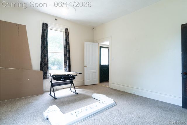 807 Baird Street, Holly Village, MI 48442