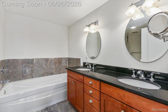 1135 Shelby Street 2505, Detroit, MI 48226