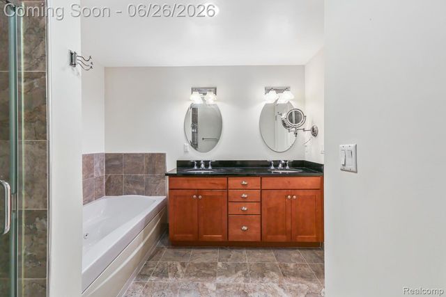 1135 Shelby Street 2505, Detroit, MI 48226