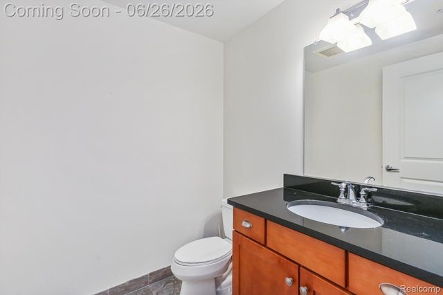 1135 Shelby Street 2505, Detroit, MI 48226