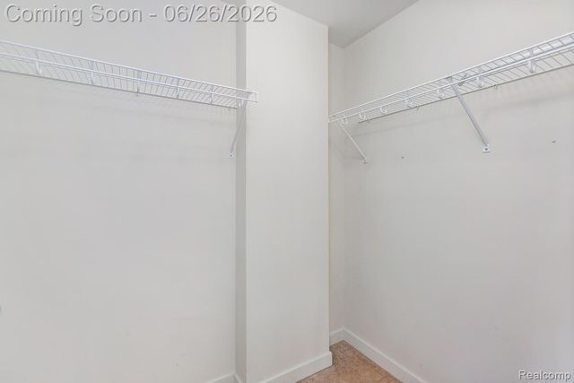 1135 Shelby Street 2505, Detroit, MI 48226