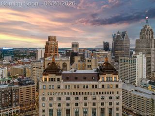 1135 Shelby Street 2505, Detroit, MI 48226