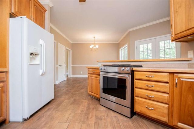 9800 Court Lynn Lane, Winston, GA 30187