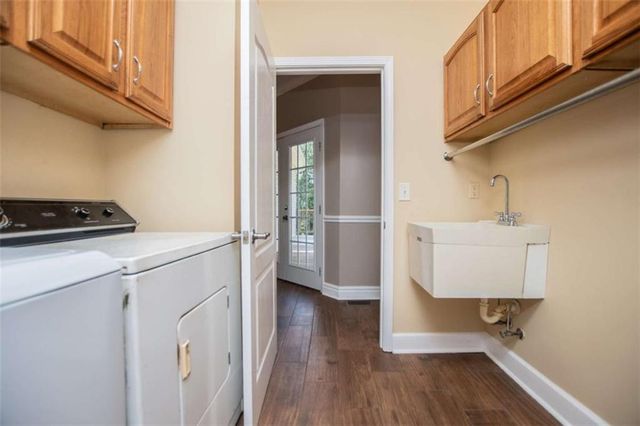 9800 Court Lynn Lane, Winston, GA 30187