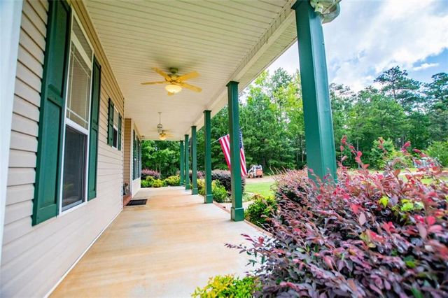 9800 Court Lynn Lane, Winston, GA 30187