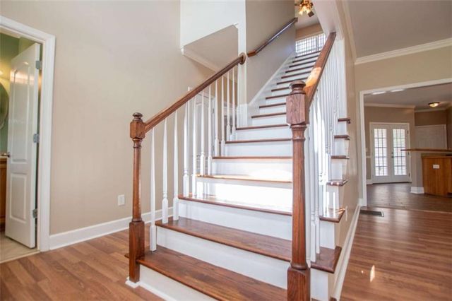 9800 Court Lynn Lane, Winston, GA 30187