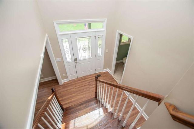 9800 Court Lynn Lane, Winston, GA 30187