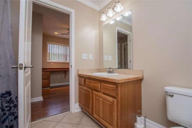 9800 Court Lynn Lane, Winston, GA 30187