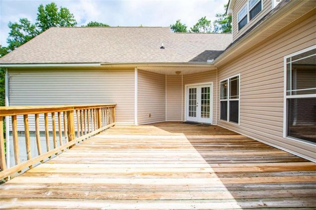 9800 Court Lynn Lane, Winston, GA 30187