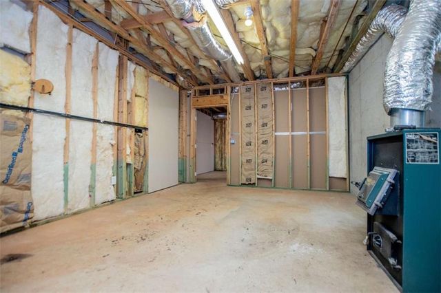 9800 Court Lynn Lane, Winston, GA 30187