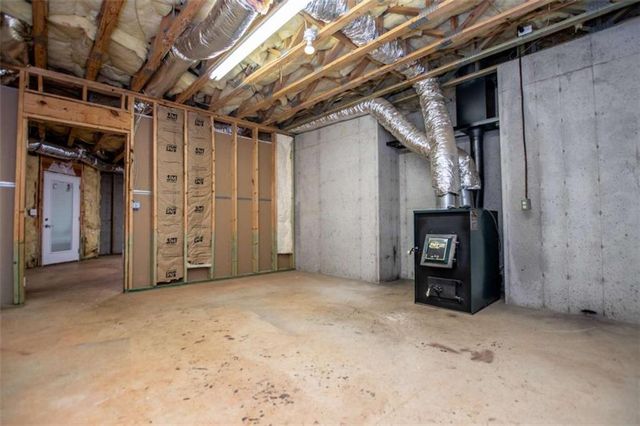 9800 Court Lynn Lane, Winston, GA 30187