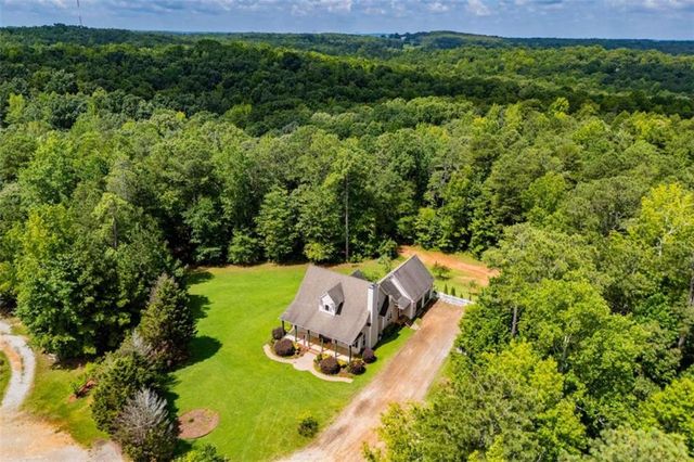 9800 Court Lynn Lane, Winston, GA 30187