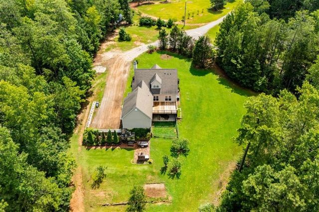 9800 Court Lynn Lane, Winston, GA 30187