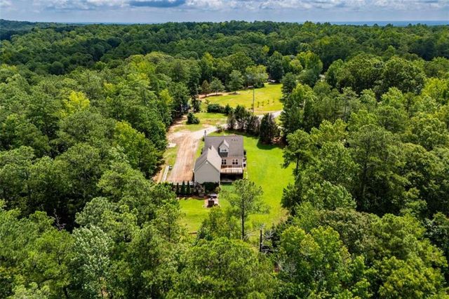 9800 Court Lynn Lane, Winston, GA 30187